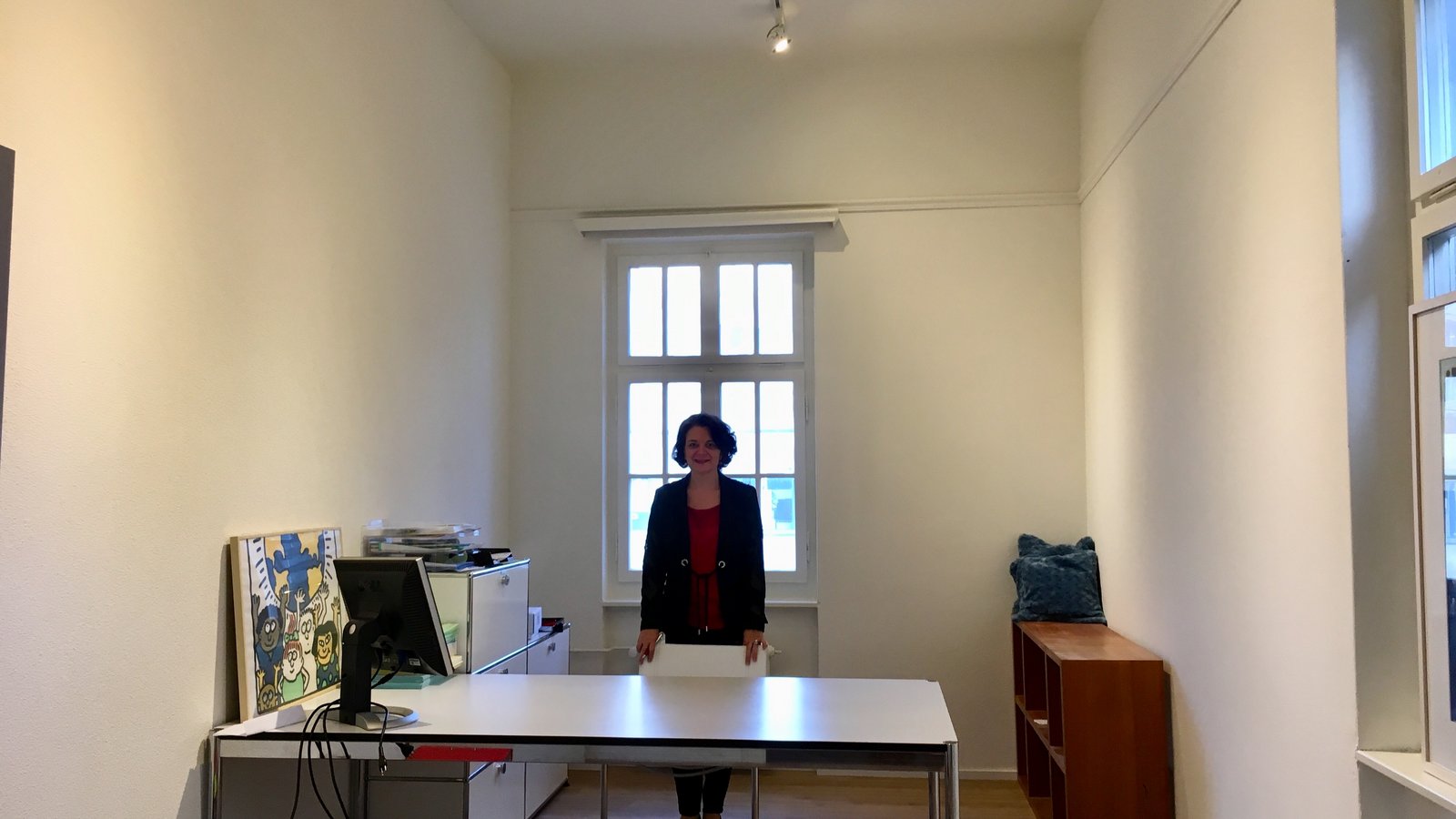 Sektionsversammlung und Saisoneröffnung