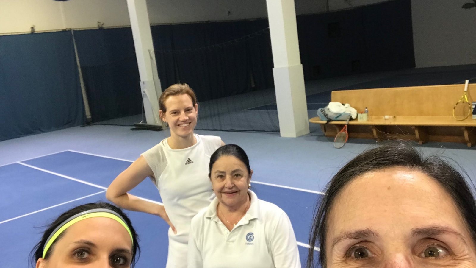 Ladies' Night 2020