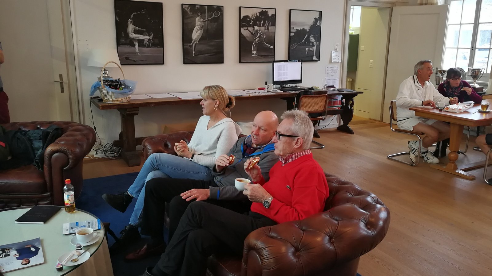 Schoeller Cup 2019 Impressionen