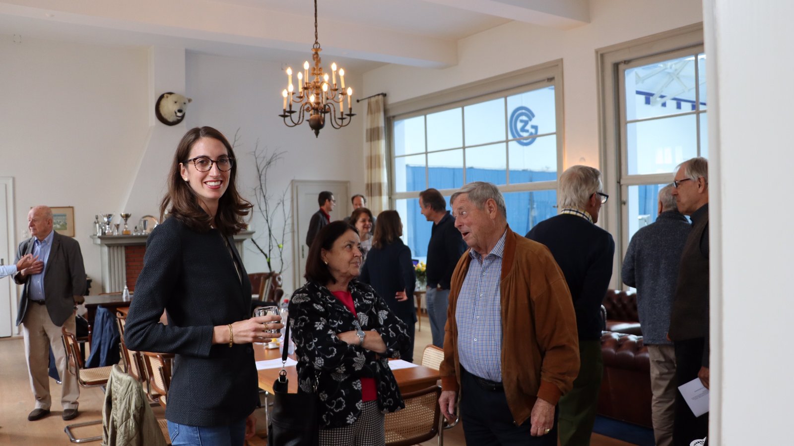 Sektionsversammlung 2019
