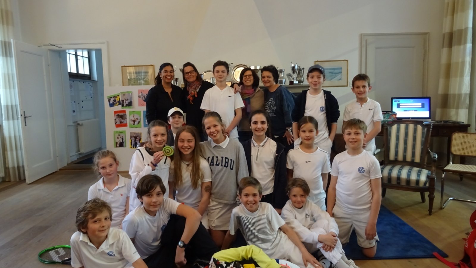 GC-Davis-Cup 2019 (Juniorenanlass)
