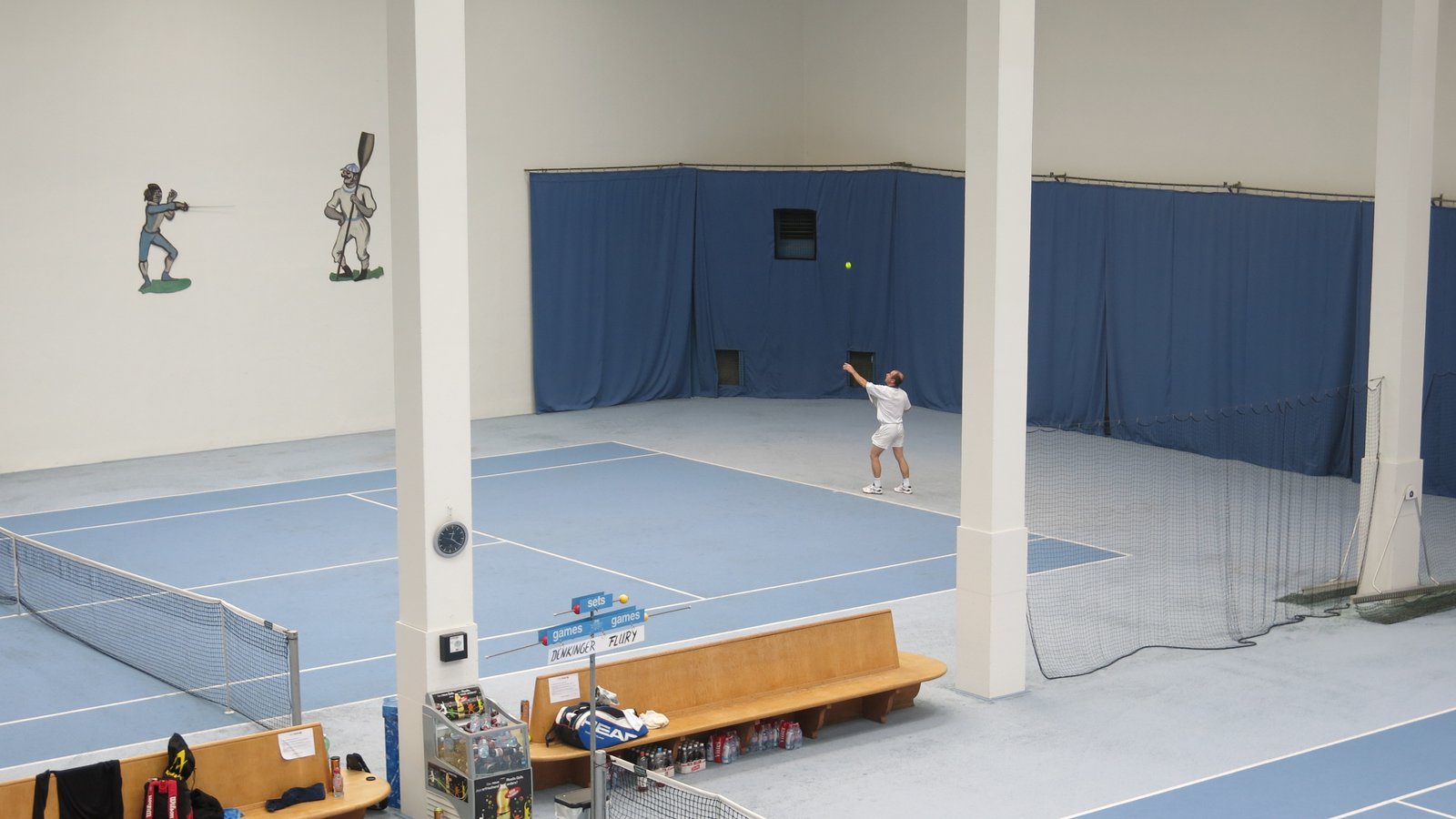Schoeller Cup 2016