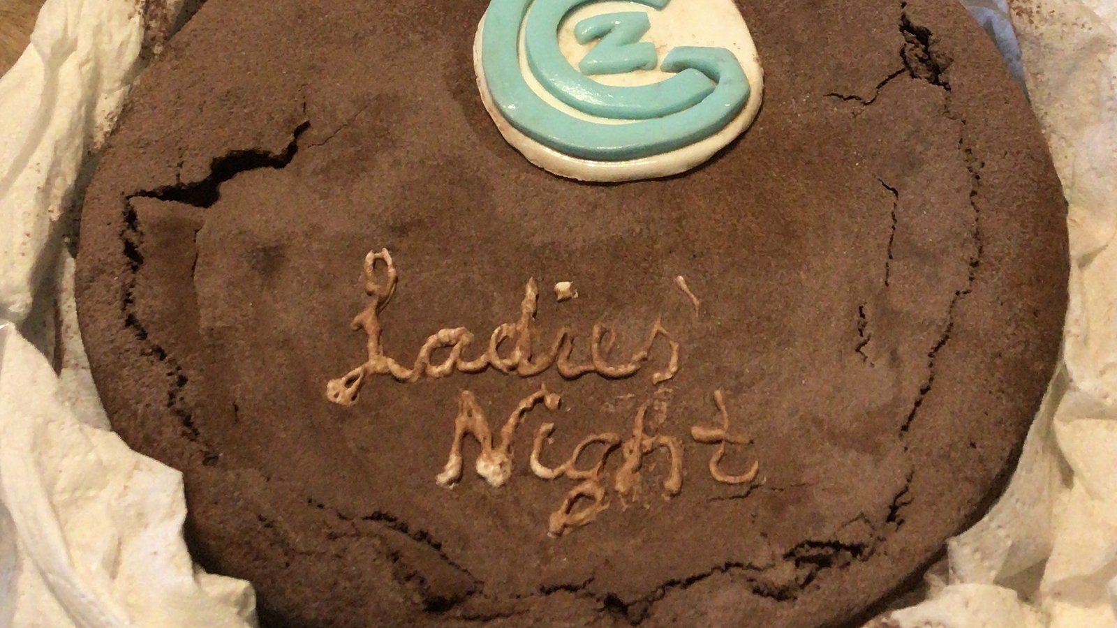 Ladies' Night 2019
